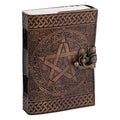 Rituals Leather Journal