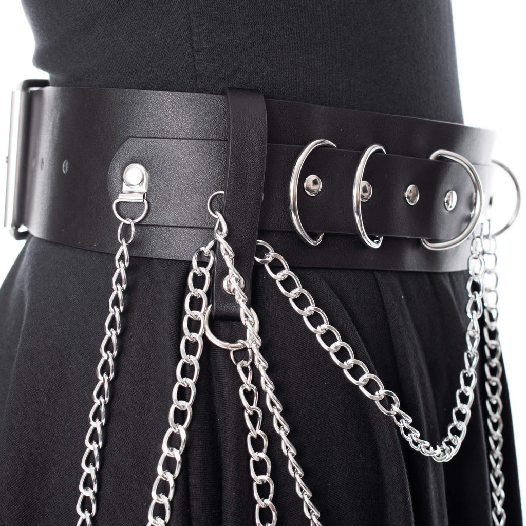 Moondust Belt
