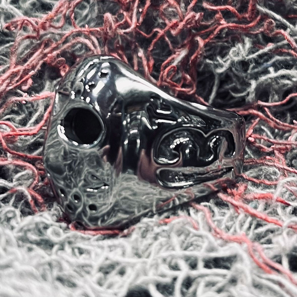 Slow Walks Ring