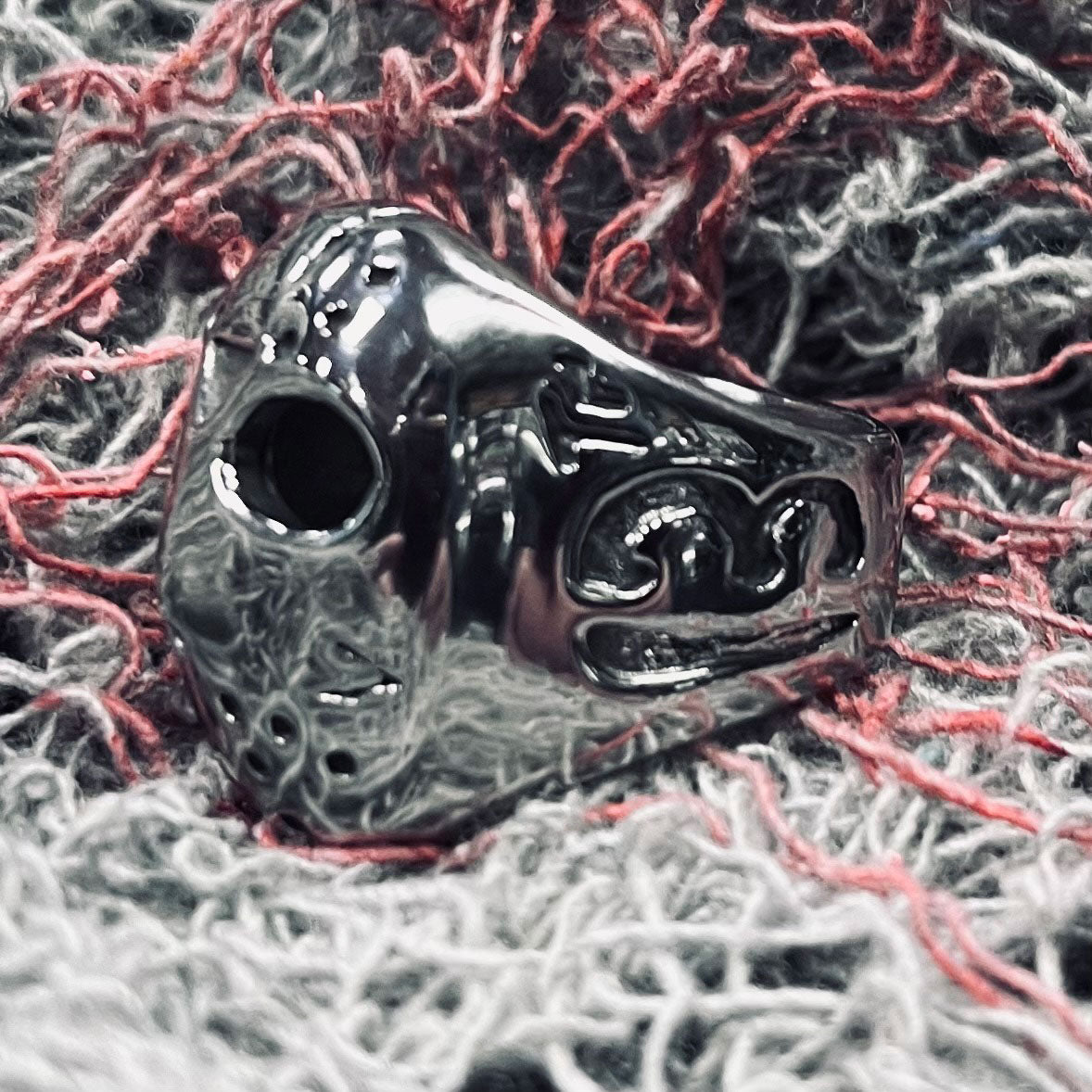 Slow Walks Ring