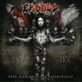 EXODUS The Atrocity Exhibition-Exhibit A CD (2007)