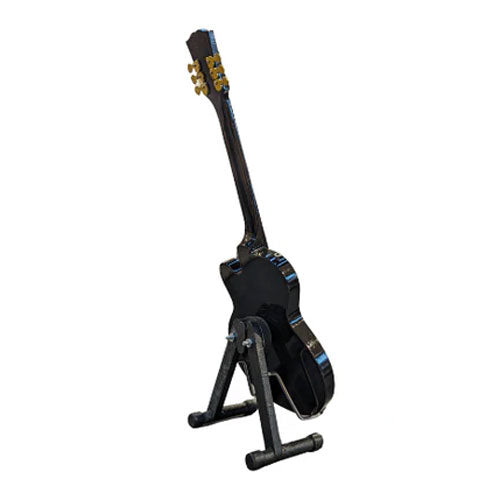 AC/DC Rock n Roll Train Mini Replica Guitar