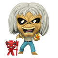 Eddie IRON MAIDEN Number Of The Beast Pop!