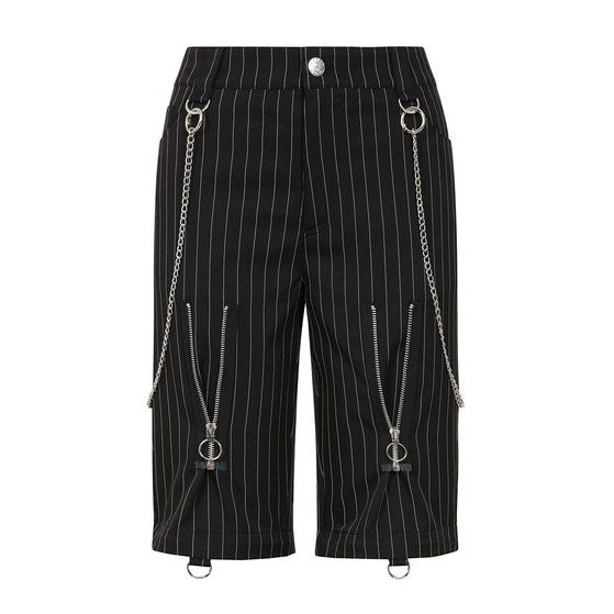 Chain Reaction Pants