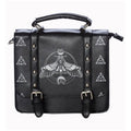 Moth's Night Hand Bag