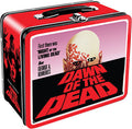 Dawn of the Dead Tin Carry Box