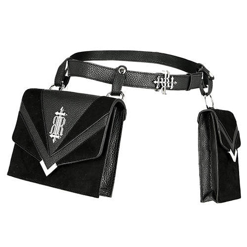 Devanna Utility Belt
