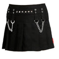 Assassin Chain Power Skirt