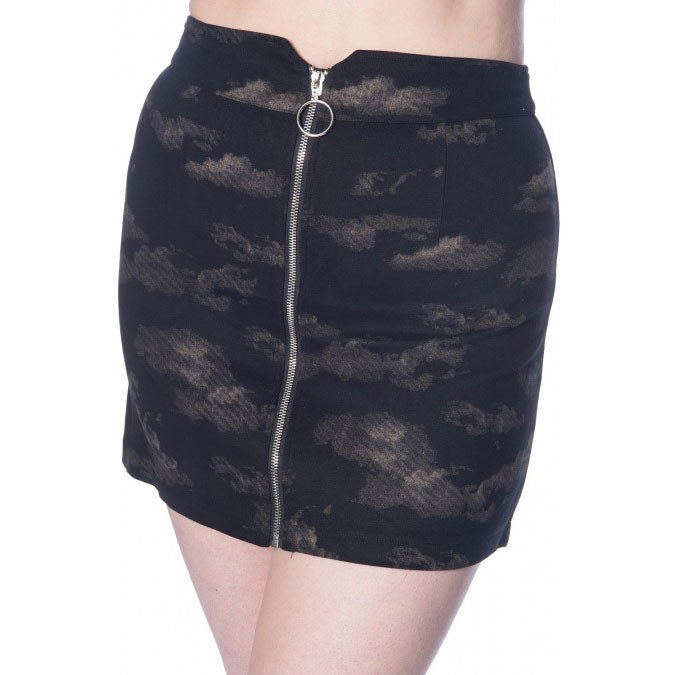 Tempest Skirt