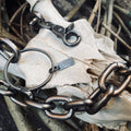 Iron Berserker Accessory Chain