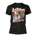 DESTRUCTION Mad Butcher Tee