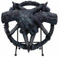 Hold of Baphomet