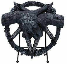 Hold of Baphomet