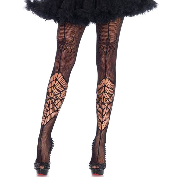 Widow Weaver Tights