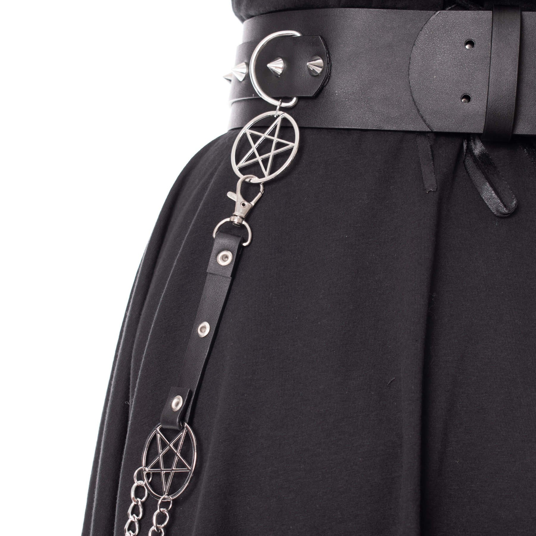 Witchlock Belt