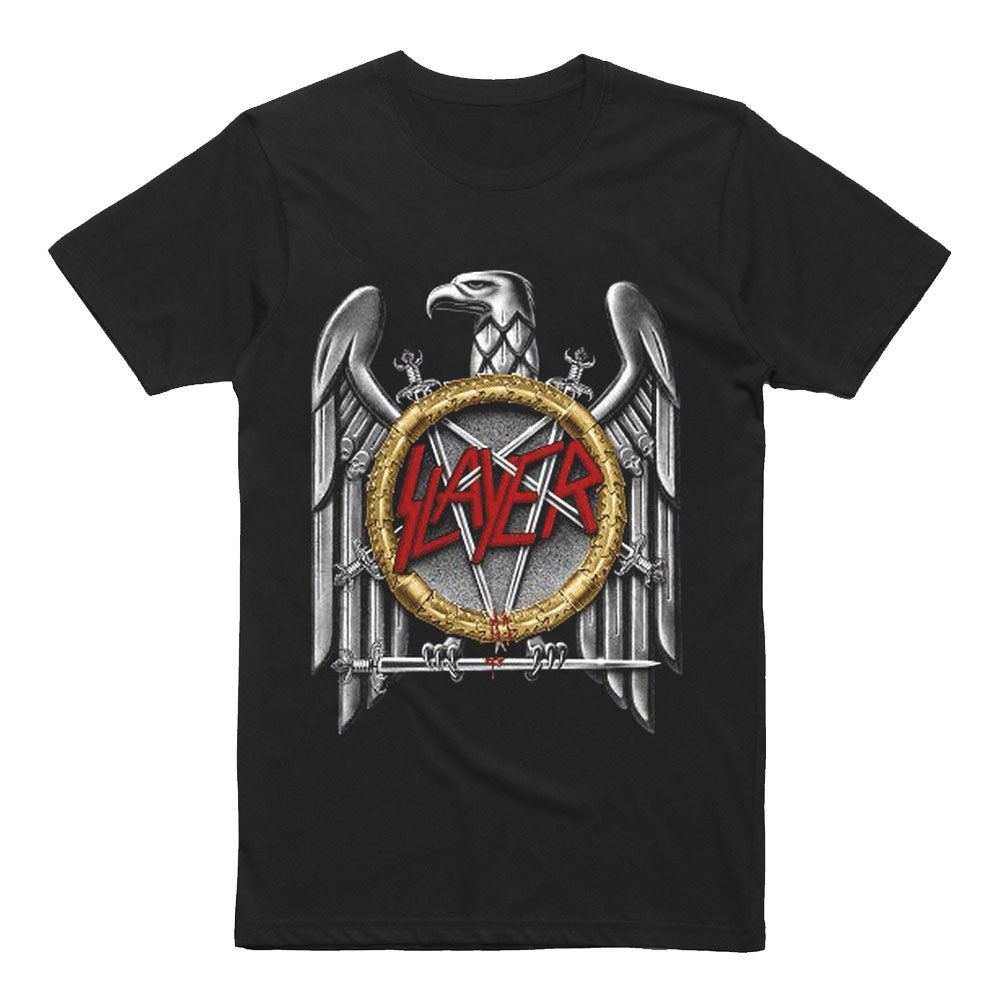 SLAYER Penteagle Tee