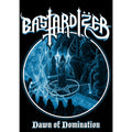 BASTARDIZER Wall Flag