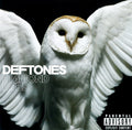 DEFTONES Diamond Eyes CD (2010)