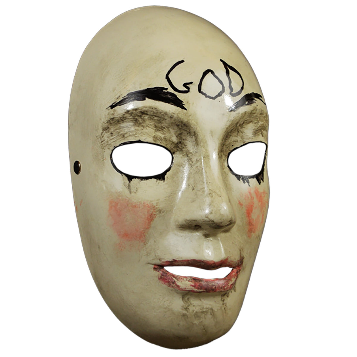 Purge, (The) God Mask