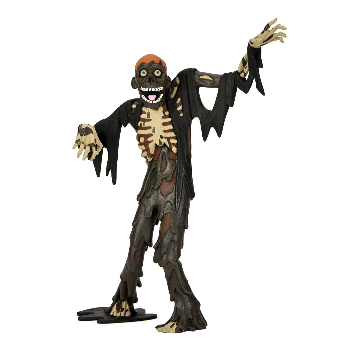 Return of the Living Dead Toony Terror Tarman 6" Figure