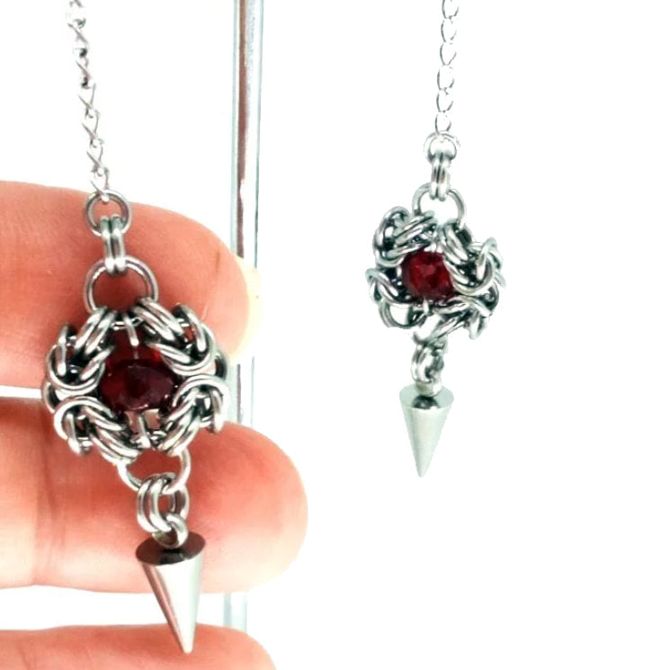 Gothic Grandeur Earrings