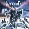 HAMMERFALL Chapter V: Unsent, Unbowed, Unbroken. CD 2005
