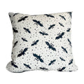 Mayhem Cushions - Ossicles Weave