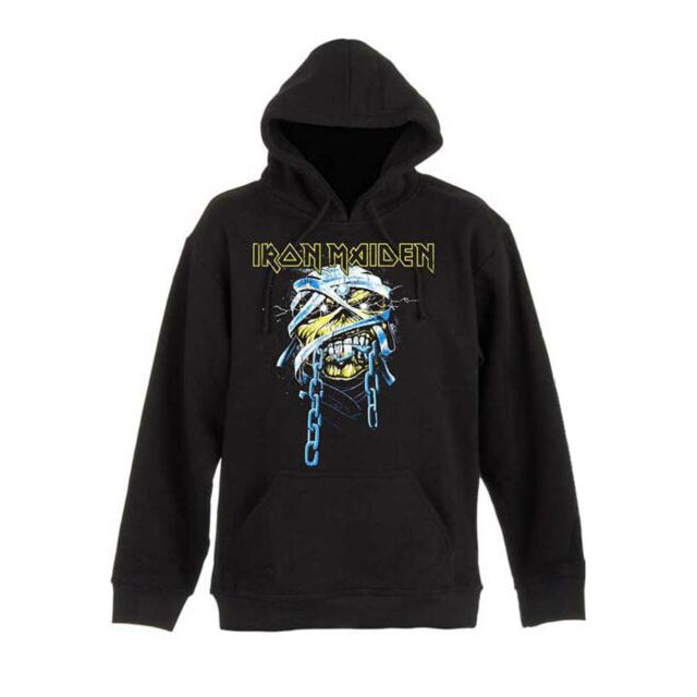 IRON MAIDEN Powerslave Hoodie