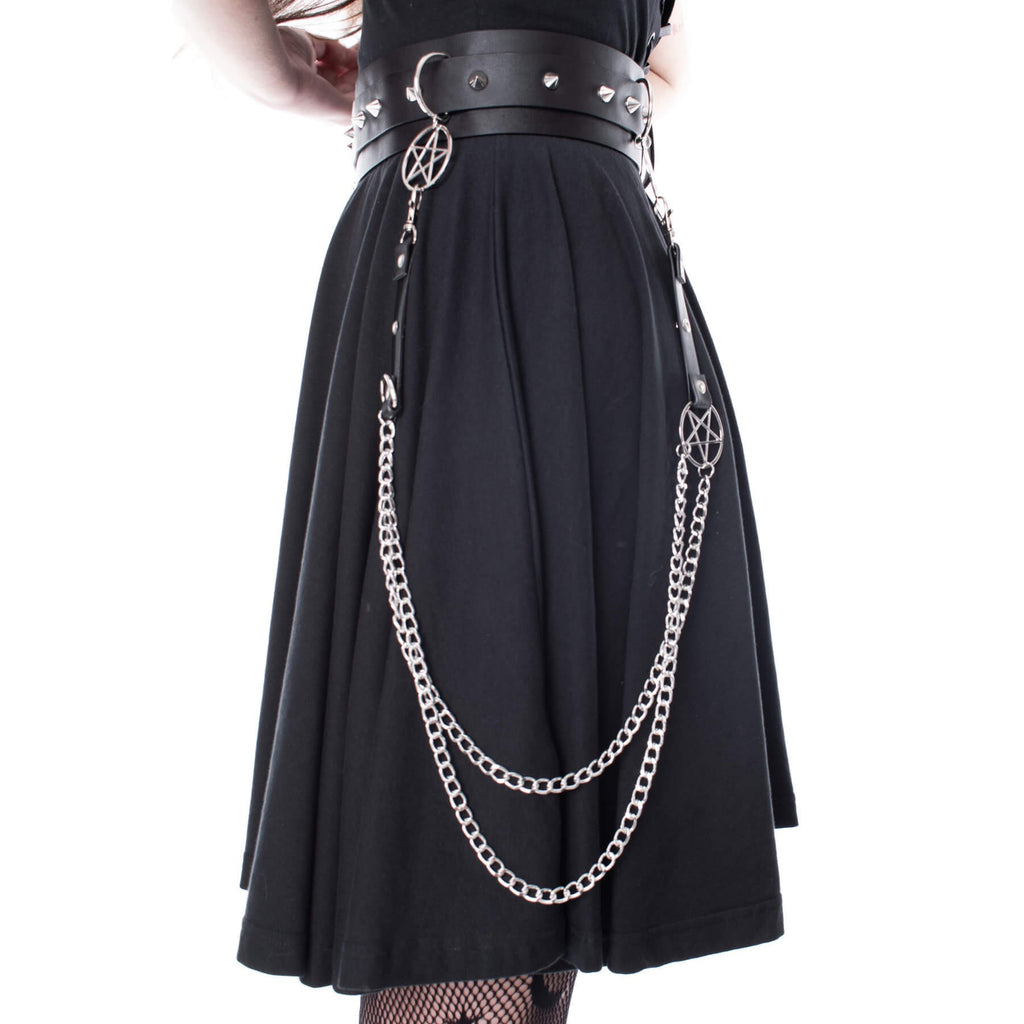Witchlock Belt