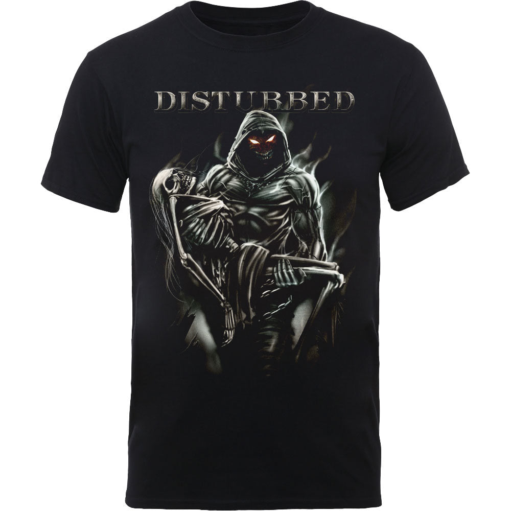 DISTURBED Lost Souls Tee