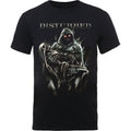 DISTURBED Lost Souls Tee