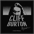 METALLICA Dawn Of The Cliff Patch