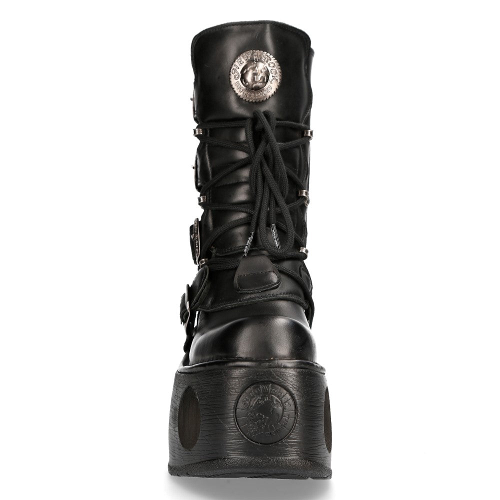 Graver Neptuno Cosmos Boots New Rock | PRE-ORDER
