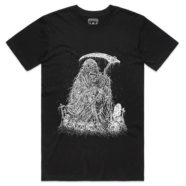 Doomed Tee