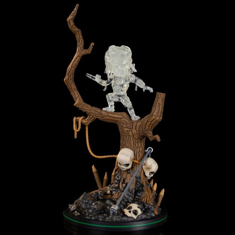 Predator - Predator Q-Fig Max Elite