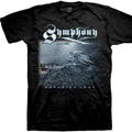 SYMPHONY X Paradise Lost Tee
