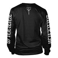 BURZUM Aske 2013 Long Sleeve Tee