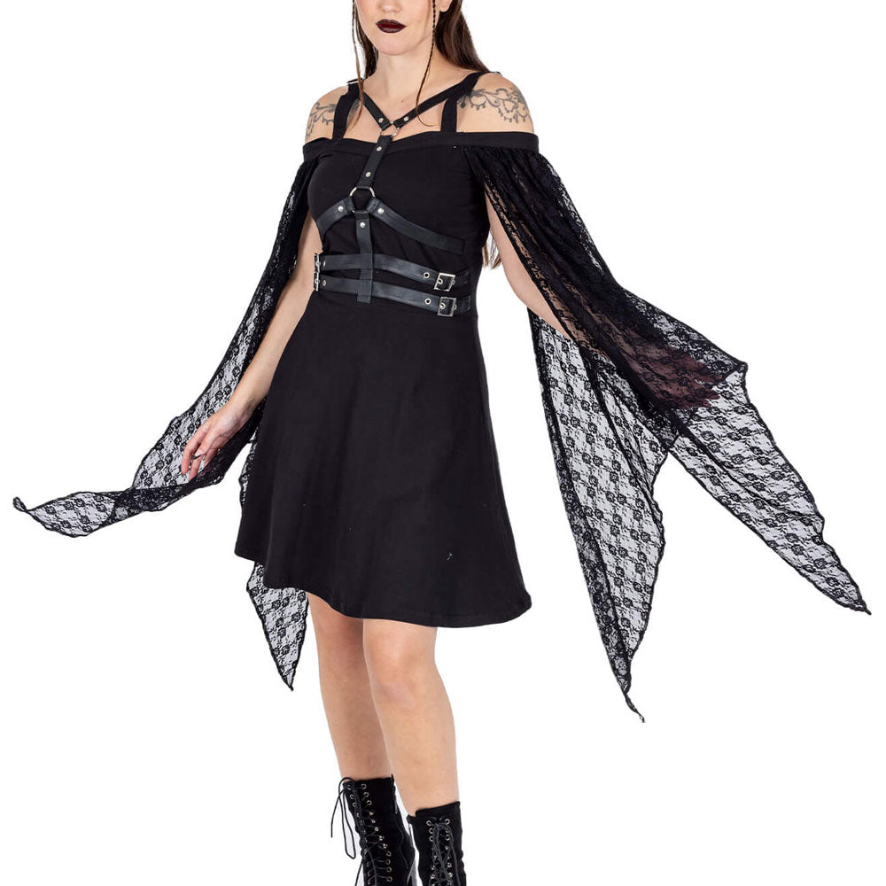 Estelle Dress