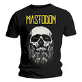 MASTODON Admat Tee