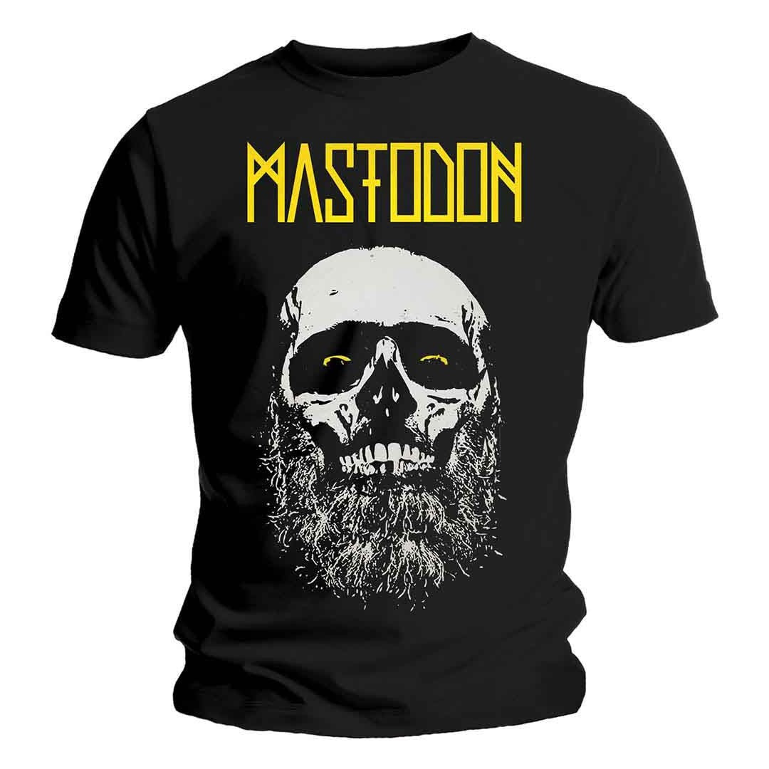 MASTODON Admat Tee