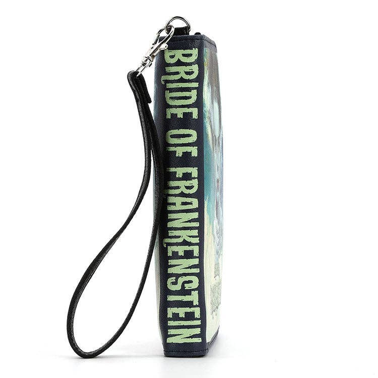 Bride of Frankenstein Wallet