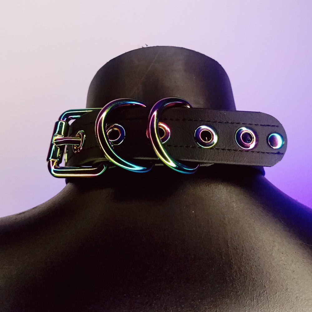 Ersa Collar