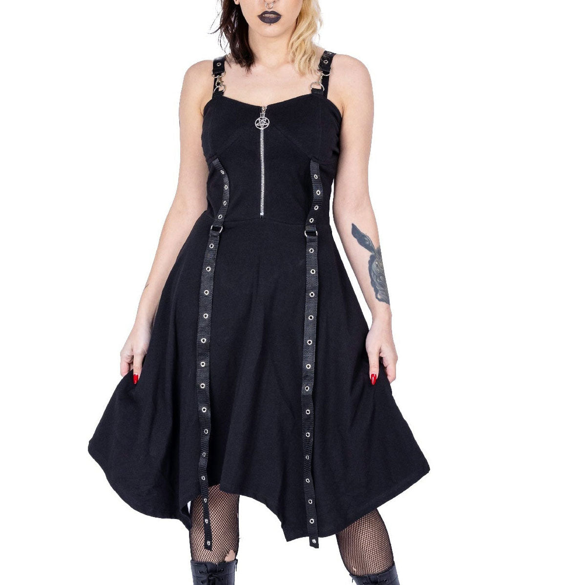 Ariadne Dress