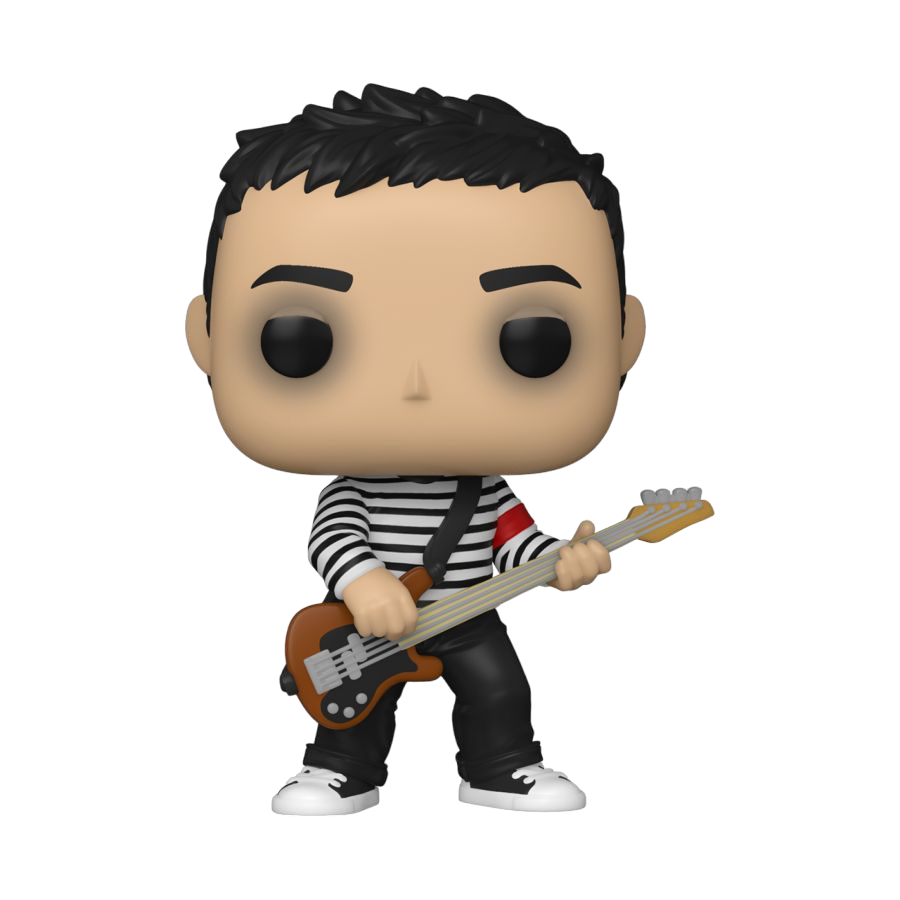 FALL OUT BOY - Pete in Sweater US Exclusive Pop!