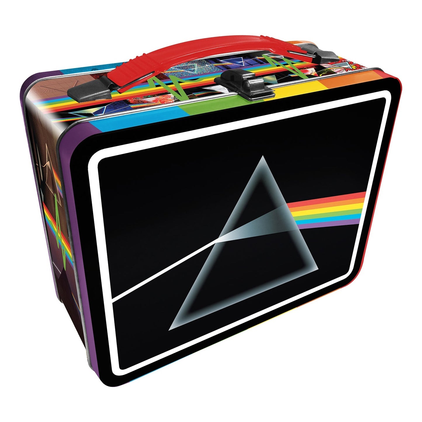 PINK FLOYD Tin Carry Box