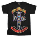 GUNS N ROSES (GNR) Appetite Tee