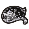 Familar Kitty Dreaming Patch