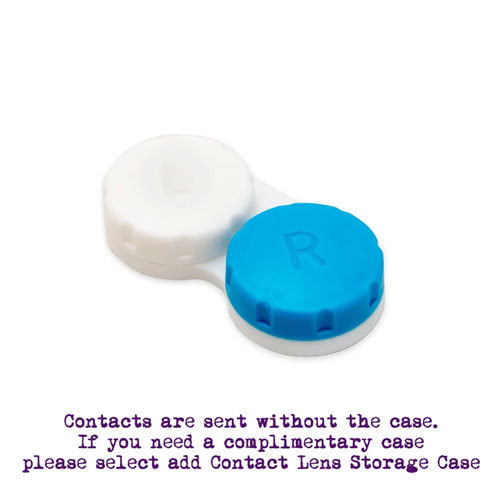 Honey Basics Contact Lenses