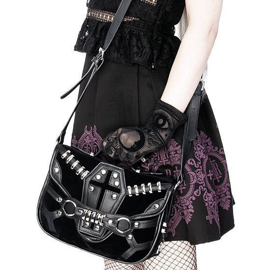 Coffin Fodder Bag