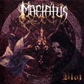 MACTATUS Blot CD Album 1997 (Reissue 2000)